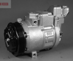 Kompressor,kliimaseade DENSO DCP17025