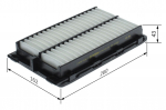 &Otilde;hufilter BOSCH F 026 400 827