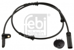 Andur, rattap&ouml;&ouml;rete arv FEBI BILSTEIN 103281
