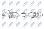 Veov&otilde;ll NTY NPW-HY-627
