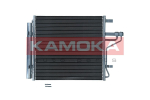 Kondensaator,kliimaseade KAMOKA 7800451
