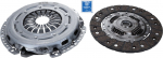 Sidurikomplekt SACHS 3000 950 068