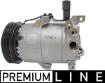 Kompressor,kliimaseade MAHLE ACP 450 000P