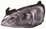 Esituli DEPO 442-1125R-LD-EM