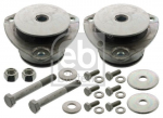 Remondikomplekt,Kabiinikinnitus FEBI BILSTEIN 46554