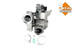 Kompressor,&uuml;lelaadimine NRF 90010324