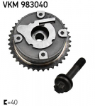 Nukkv&otilde;lliseadistaja SKF VKM 983040