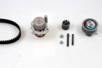 Veepump + hammasrihmakomplekt HEPU PK05540