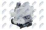 Ukselukk NTY EZC-AU-021