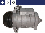 Kompressor,kliimaseade MAHLE ACP 1158 000S