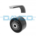 Soonrihmakomplekt DAYCO KPV211