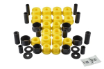 Laagrikomplekt, juhtraud TEDGUM TED98998