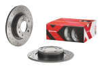 Piduriketas BREMBO 08.9460.3X