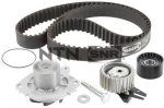 Veepump + hammasrihmakomplekt SNR KDP458.330