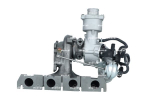 Kompressor,&uuml;lelaadimine NRF 90010262