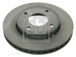 Piduriketas FEBI BILSTEIN 22835