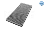 Filter,salongi&otilde;hk MEYLE 312 320 0013