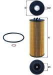 &Otilde;lifilter KNECHT OX 164D