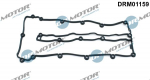 Tihend, klapikaan Dr.Motor Automotive DRM01159