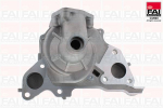 Veepump, mootori jahutus FAI AutoParts WP6540
