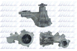 Veepump, mootori jahutus DOLZ F251