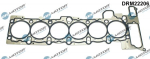 Tihend,silindripea Dr.Motor Automotive DRM22206