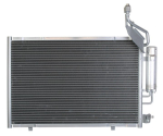 Kondensaator,kliimaseade MAXGEAR AC830473