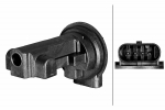 Andur,Nukkv&otilde;llipositsioon HELLA 6PU 358 380-701