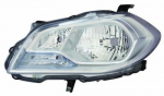 Esituli ABAKUS 218-1161L-LD-EM
