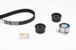 Hammasrihma komplekt CONTINENTAL CTAM CT1023K2