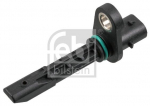 Andur, rattap&ouml;&ouml;rete arv FEBI BILSTEIN 180944