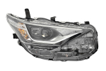 Esituli VALEO 046703