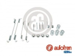 Lisakomplekt, Piduriklotsid AUTOFREN SEINSA D31026A