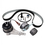 Veepump + hammasrihmakomplekt SNR KDP457.861S