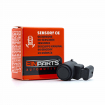 Sensor, parkimisabi Einparts Automotive EPPDC97