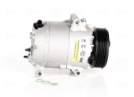 Kompressor,kliimaseade NISSENS 89481