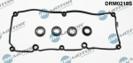 Tihendikomplekt, klapikaas Dr.Motor Automotive DRM0218S