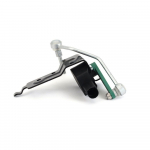 Andur, seadeelement- tulede ulatuse reguleerimine Arnott RH-3704