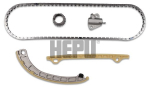 Mootori keti komplekt HEPU 21-0442