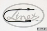 Gaasitross LINEX 11.20.21
