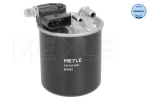 K&uuml;tusefilter MEYLE 014 323 0021