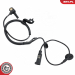 Andur, rattap&ouml;&ouml;rete arv ESEN SKV 06SKV489