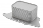 &Otilde;liradiaator,mootori&otilde;li TOPRAN 625 269
