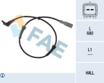 Andur, rattap&ouml;&ouml;rete arv FAE 78036