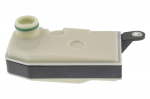 H&uuml;draulikafilter,automaatk&auml;igukast TOPRAN 601 332