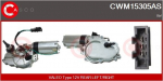 Pesuri mootor CASCO CWM15305AS
