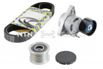 Soonrihmakomplekt SNR KA855.46