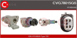 EGR-klapp CASCO CVG78015GS