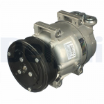 Kompressor,kliimaseade DELPHI CS10096-12B1