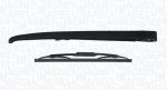 Kojameehe komplekt, klaasipesu MAGNETI MARELLI 000723180086